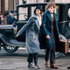 Ilustración para el artículo titulado Primeras imágenes de Fantastic Beasts and Where to Find Them, la precuela de Harry Potter